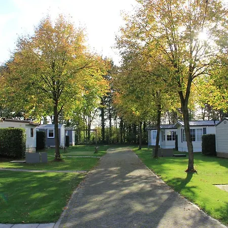 De Watertoren Campsite