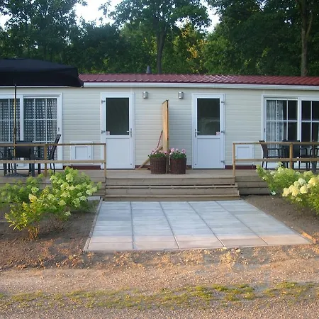 Campsite De Watertoren