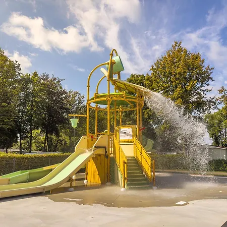 De Watertoren Camping Landgraaf