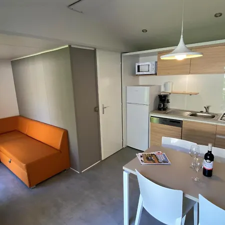 Camping De Watertoren *