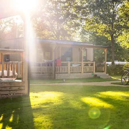 De Watertoren * לנדחראף