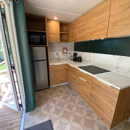 De Watertoren Camping