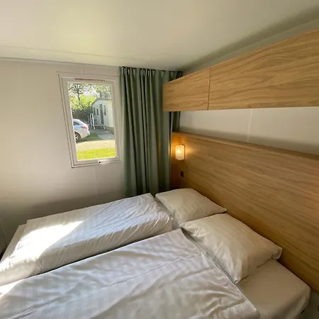 キャンプ場 De Watertoren *