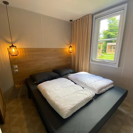 Camping De Watertoren *