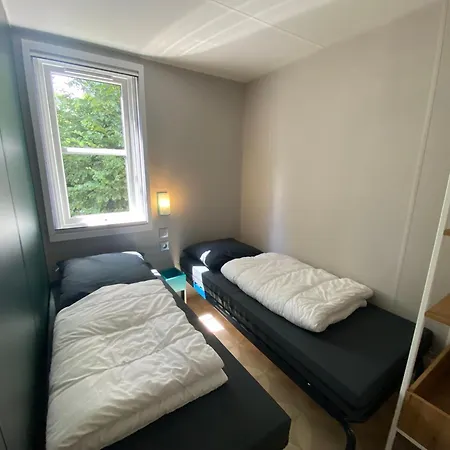 De Watertoren Camping Landgraaf