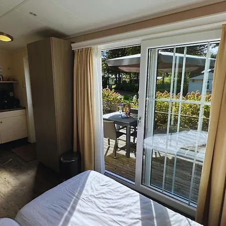 De Watertoren Camping