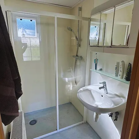 De Watertoren Camping