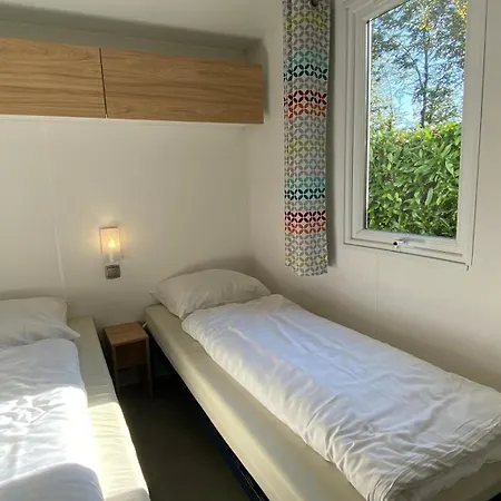 キャンプ場 De Watertoren