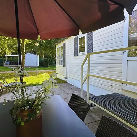 Camping De Watertoren *