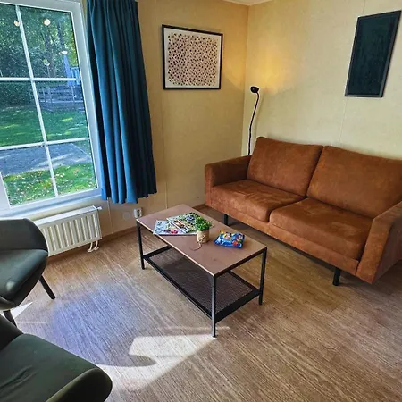 De Watertoren キャンプ場