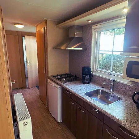 De Watertoren Camping *