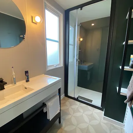 De Watertoren Camping Landgraaf