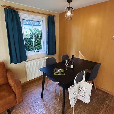 De Watertoren לנדחראף