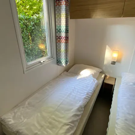 De Watertoren Camping *