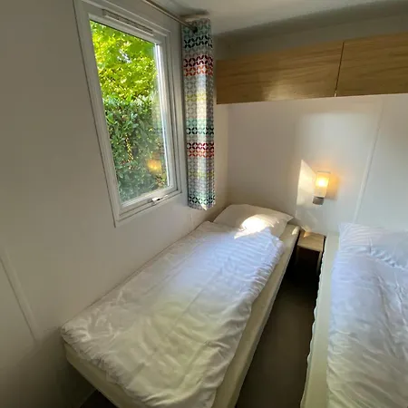 Camping De Watertoren *