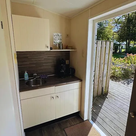 אתר קמפינג De Watertoren לנדחראף