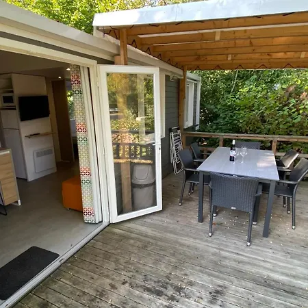 De Watertoren Camping