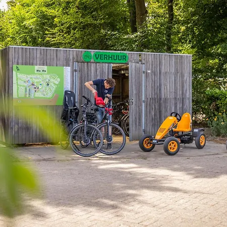 De Watertoren Camping *