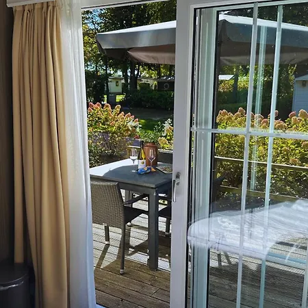 Camping De Watertoren *