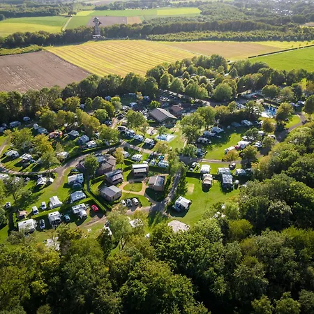 De Watertoren * ラントフラーフ