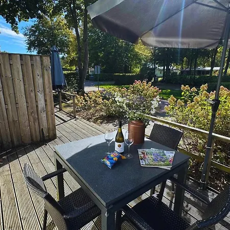 Camping De Watertoren Landgraaf