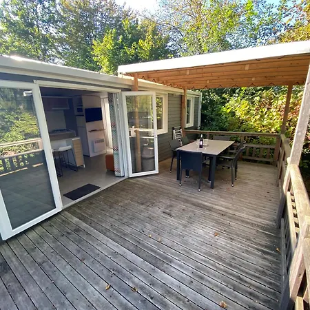 Camping De Watertoren