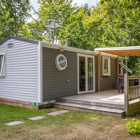 De Watertoren ラントフラーフ