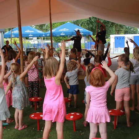 Camping De Watertoren *