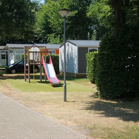 Campsite De Watertoren Landgraaf