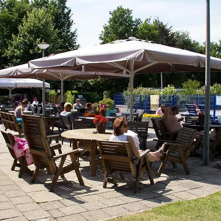 Campingplatz De Watertoren *