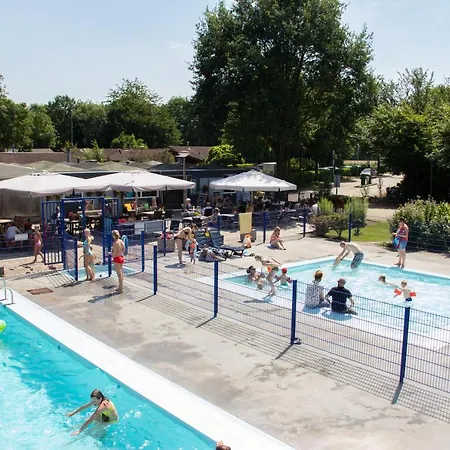 Campingplatz De Watertoren Landgraaf