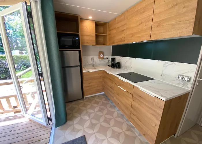 De Watertoren Campsite