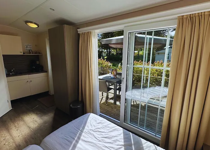 De Watertoren Campsite