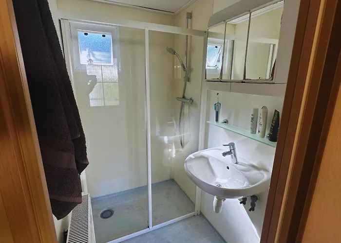 De Watertoren אתר קמפינג