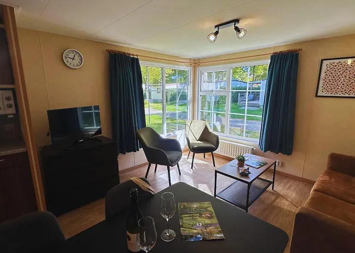 De Watertoren Campsite Landgraaf