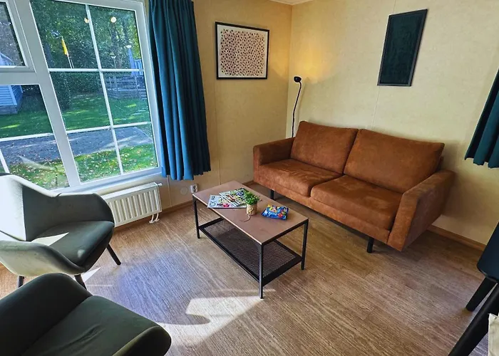 De Watertoren Campsite