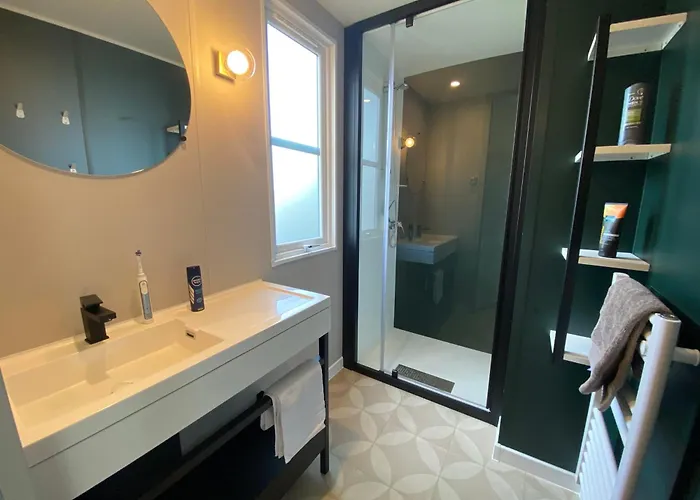 De Watertoren Campsite Landgraaf