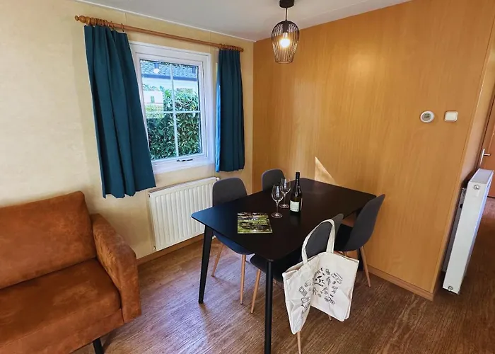 De Watertoren לנדחראף