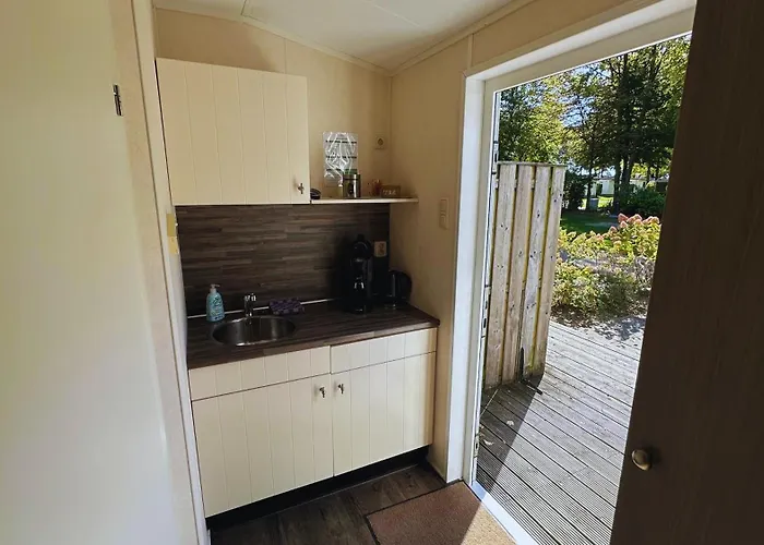 Campsite De Watertoren Landgraaf