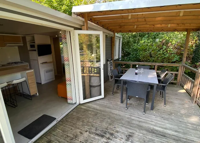 De Watertoren Campsite