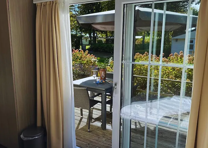 Campsite De Watertoren *