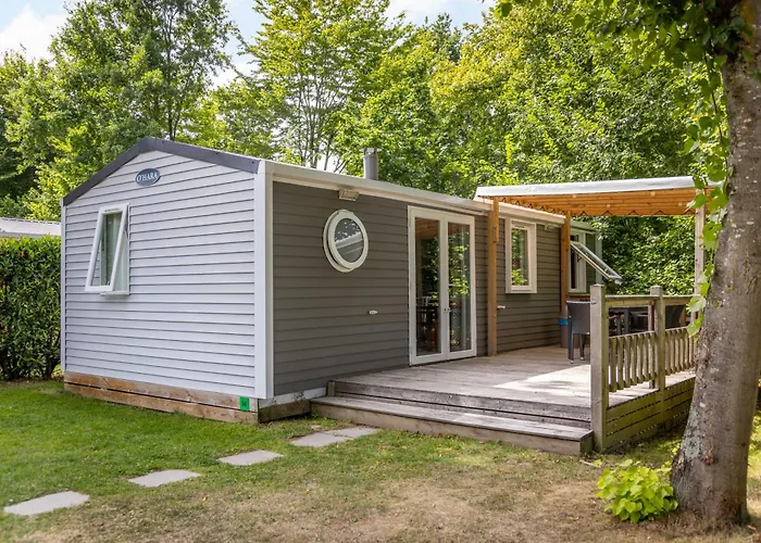 De Watertoren לנדחראף