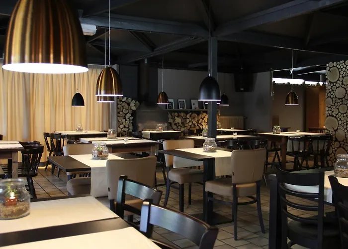 אתר קמפינג De Watertoren *